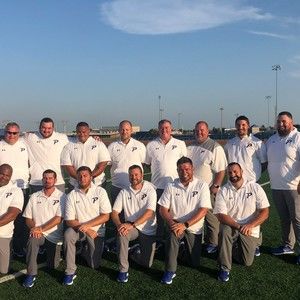 Meet your Posher, Jeff